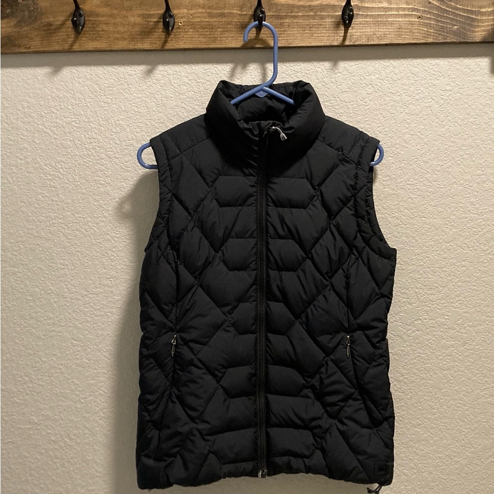 Women’s REI Down Vest Size Small
